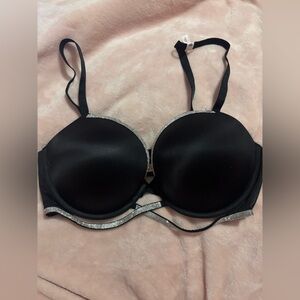 ⭐️ black Victoria’s Secret brought new tags